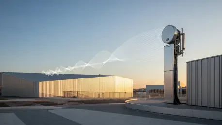 How Is Huawei Redefining Mobile Networks for the AI Era?