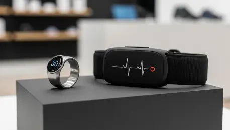 Next-Gen Launches Drive Deep Discounts on Fitness Wearables