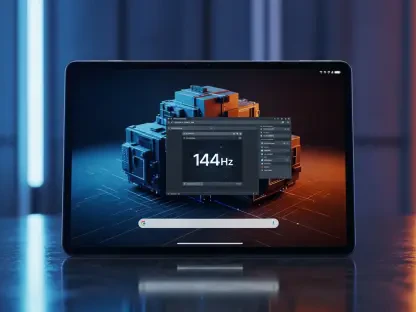 Motorola Launches Moto Pad 70 Pro with 144Hz 3.5K Display