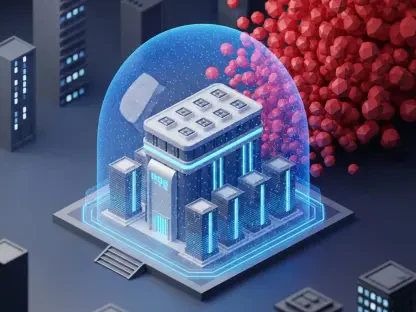 South Africa Emerges as Top Global Target for DDoS Attacks