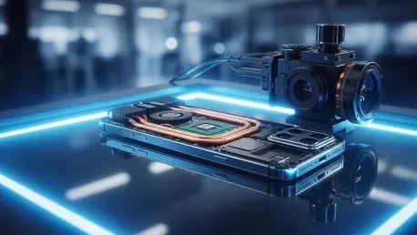 Redmi K100 Series Leaks Reveal Massive Battery and Top Specs
