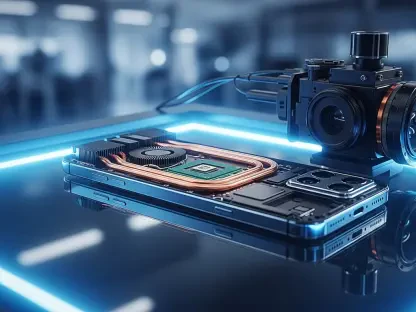 Redmi K100 Series Leaks Reveal Massive Battery and Top Specs