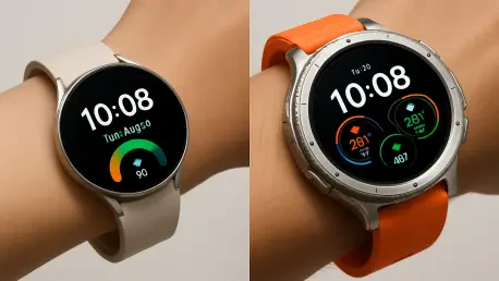 Samsung Galaxy Watch 9 and Ultra 2 Redefine Wearables