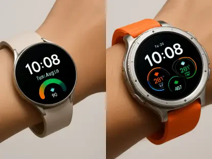 Samsung Galaxy Watch 9 and Ultra 2 Redefine Wearables