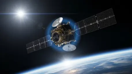 Why Are Legacy Satellite Firms Winning the New Space Race?