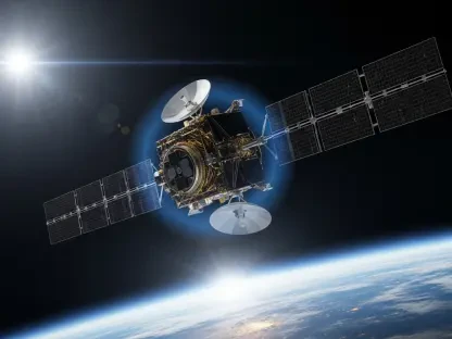 Why Are Legacy Satellite Firms Winning the New Space Race?