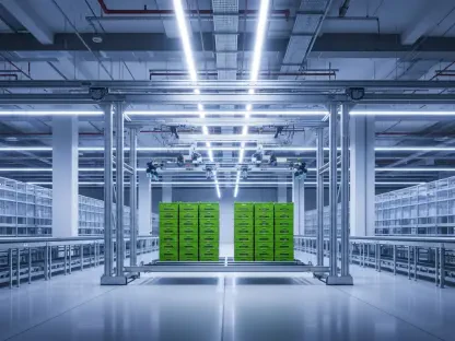 How Are Robots Revolutionizing Fresh Food Logistics?