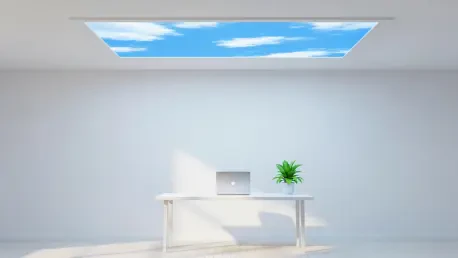 Can the Philips Smart Skylight Boost Your Health and Mood?