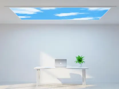 Can the Philips Smart Skylight Boost Your Health and Mood?