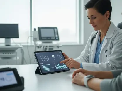 AI and Wearables Can Detect Illness Early but Have Limits