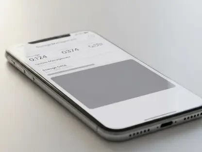 How Can You Fix the Massive iPhone System Data Storage Bug?