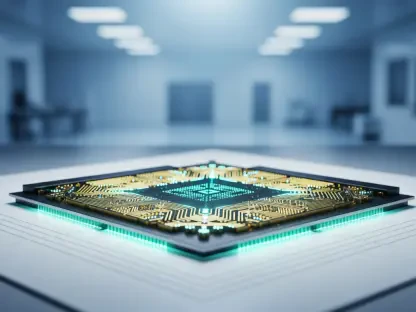 How Will a Quantum Chip Define Our Legacy in 250 Years?