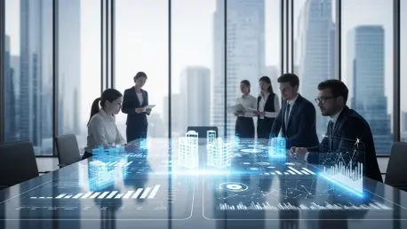 How Big Data Is Transforming Non-QM Real Estate Lending