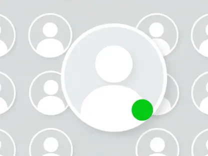 WhatsApp Beta for iOS Tests New Green Dot Online Indicator