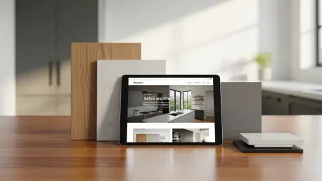 How Did Kitchen Cabinet Guys Achieve 5,733% Traffic Growth?