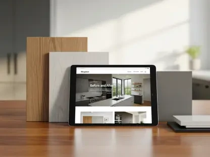 How Did Kitchen Cabinet Guys Achieve 5,733% Traffic Growth?