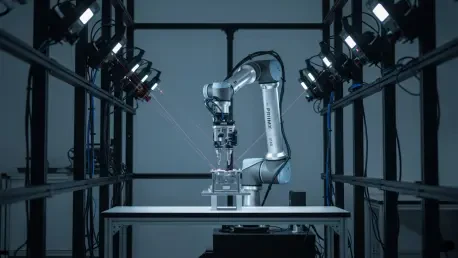 How Will OptiTrack Technology Advance Physical AI at CMU?