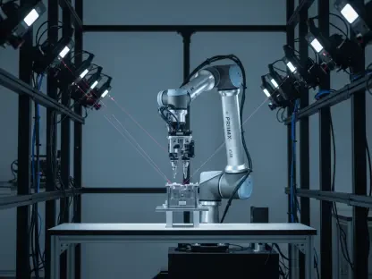 How Will OptiTrack Technology Advance Physical AI at CMU?