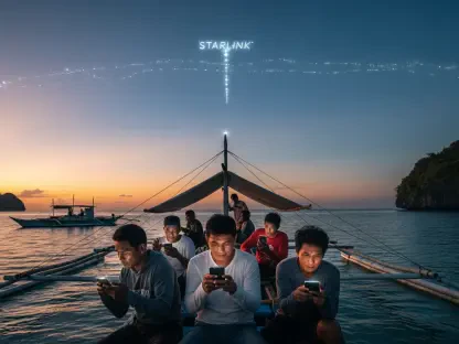 Globe Launches Starlink Satellite-to-Mobile in Philippines