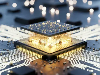 Who Is the Architect of America’s Quantum Strategy?