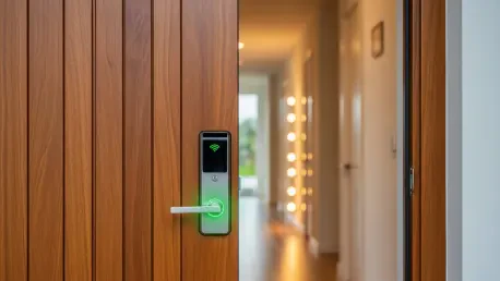 Smart Homes Evolve From Simple Commands to AI Anticipation