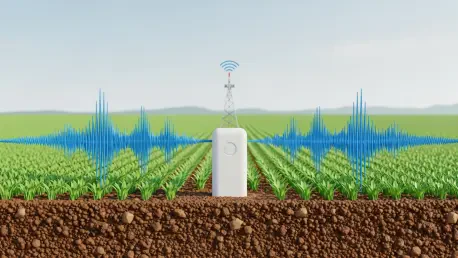 LoRaWAN Becomes the Backbone of Global Smart Agriculture