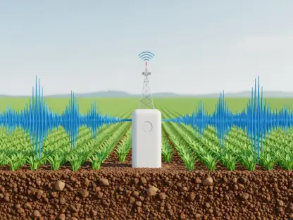 LoRaWAN Becomes the Backbone of Global Smart Agriculture