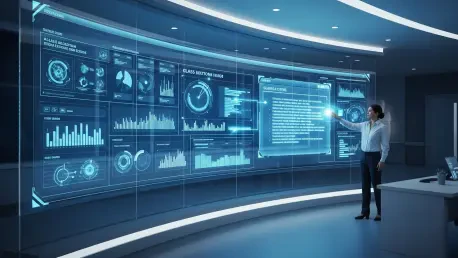 Data Analytics Transforms Healthcare Risk Management