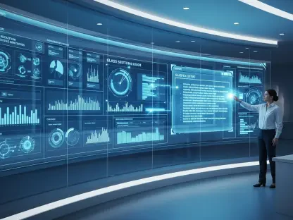 Data Analytics Transforms Healthcare Risk Management
