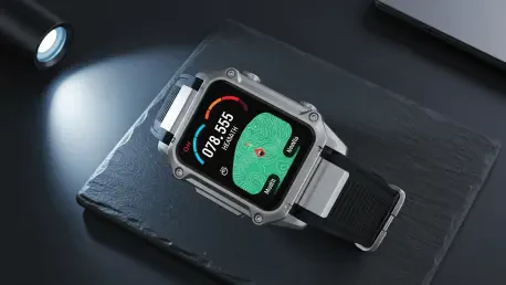 What Defines the Global Smartwatch Landscape in 2026?