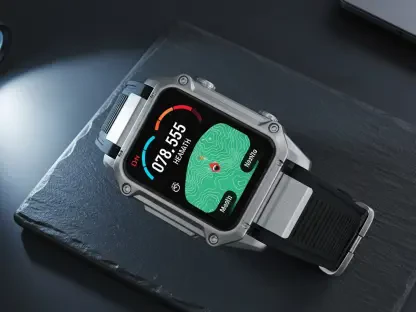 What Defines the Global Smartwatch Landscape in 2026?