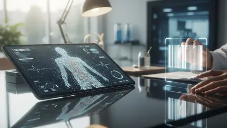 Can AI Models Identify You From Anonymous Medical Data?