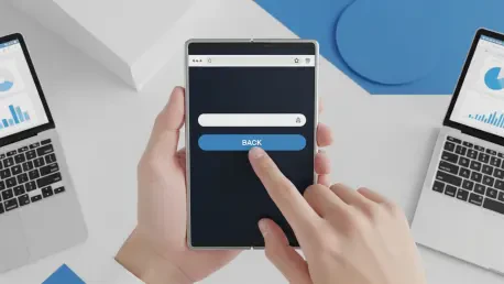 Why Is Chrome for Android Adding a Dedicated Back Button?