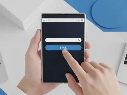 Why Is Chrome for Android Adding a Dedicated Back Button?