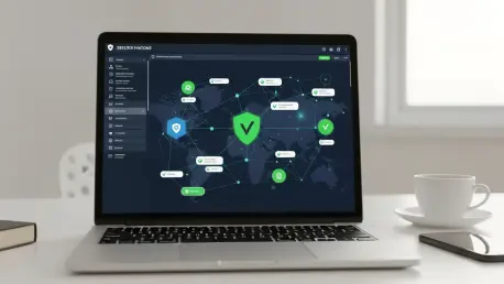 Why Is Identity the New Perimeter in Network Security?