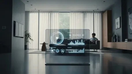 Global Smart Home Market Set to Reach $200 Billion by 2033