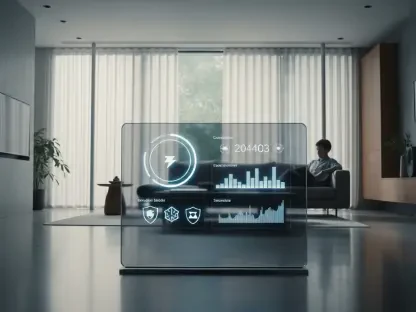 Global Smart Home Market Set to Reach $200 Billion by 2033