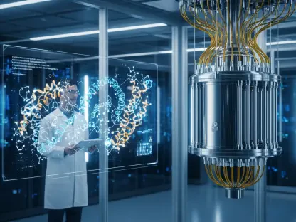 Can Quantum AI Solve the Rare Disease Drug Crisis?