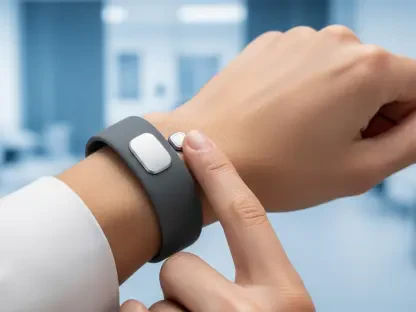 New Smart Wristband Detects Hidden Heart Rhythm Disorders