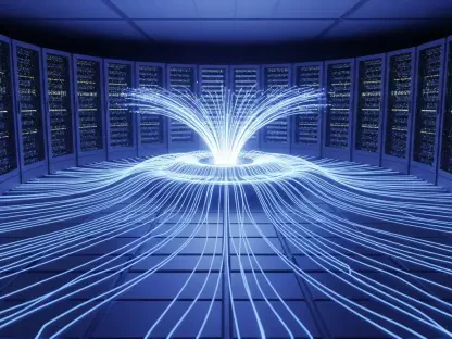Will Quantum Superposition Break Modern Encryption?