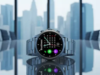 Oppo Watch X3 Delivers Elite Battery Life and Rugged Design