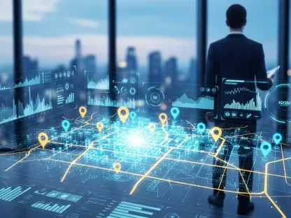 How Can Data Analytics Drive Multi-Location Search Success?