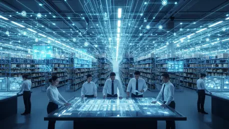 How Does AI Enable Agile Fulfillment Strategy Transitions?