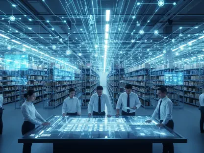 How Does AI Enable Agile Fulfillment Strategy Transitions?