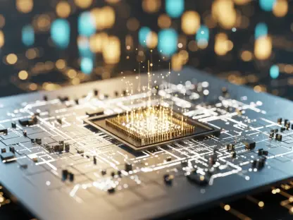 Top 10 Crypto Projects Lead AI and Big Data Development