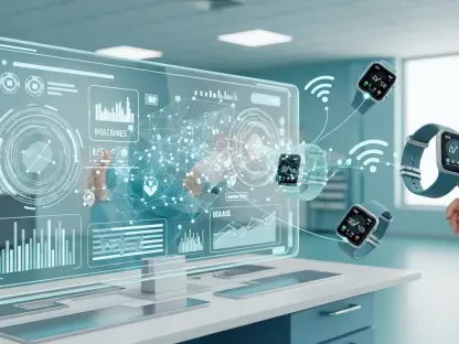 How Are Smartwatches Transforming Hospital Inpatient Care?