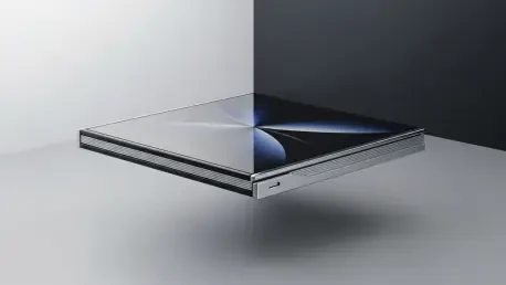 Can Flex Titanium Finally Solve the Foldable Crease?