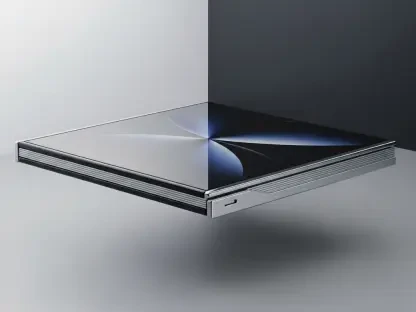 Can Flex Titanium Finally Solve the Foldable Crease?