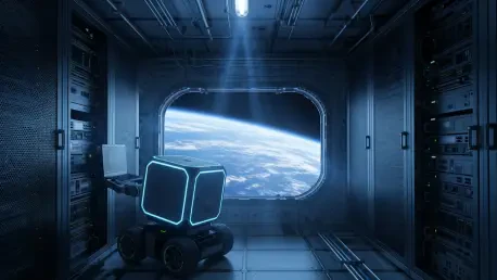 How Will Autonomous Robots Transform Life on the ISS?