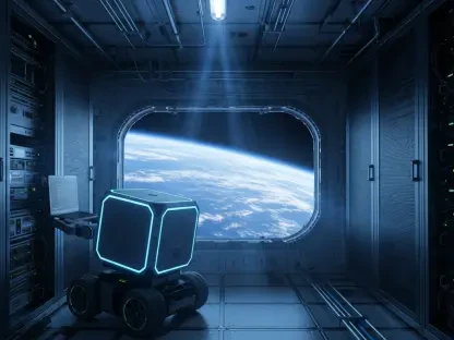 How Will Autonomous Robots Transform Life on the ISS?